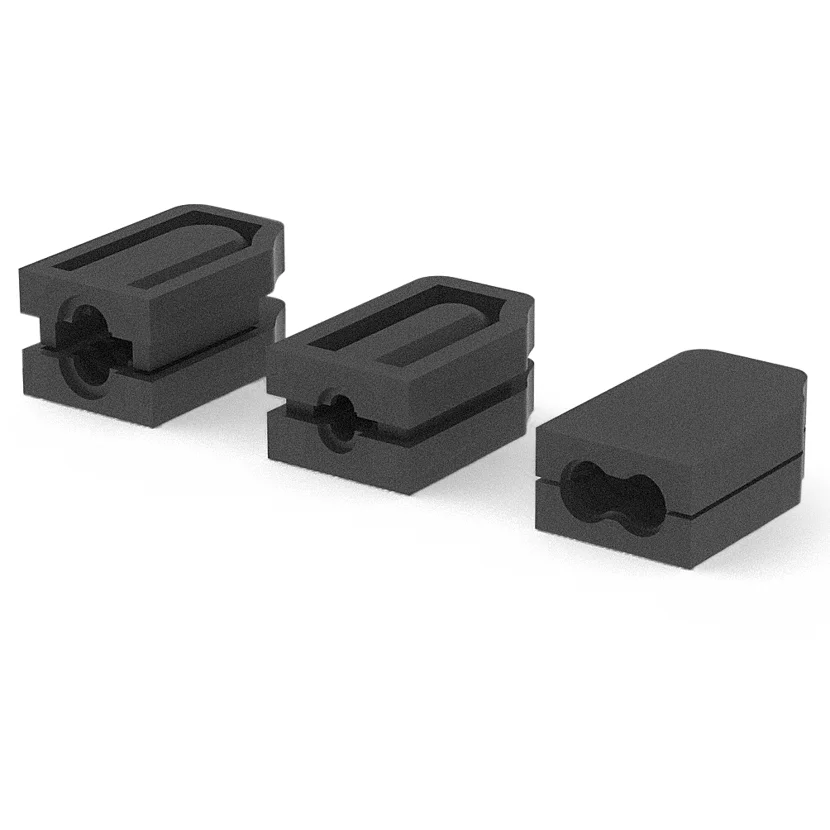 RAILBLAZA E SERIES CABLE ENTRY STARPORT