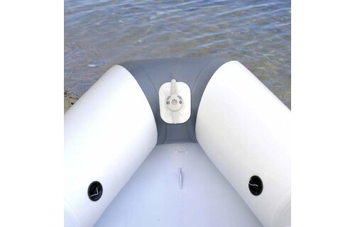 Railblaza CleatPort RIBMount Wit + 3M VHB