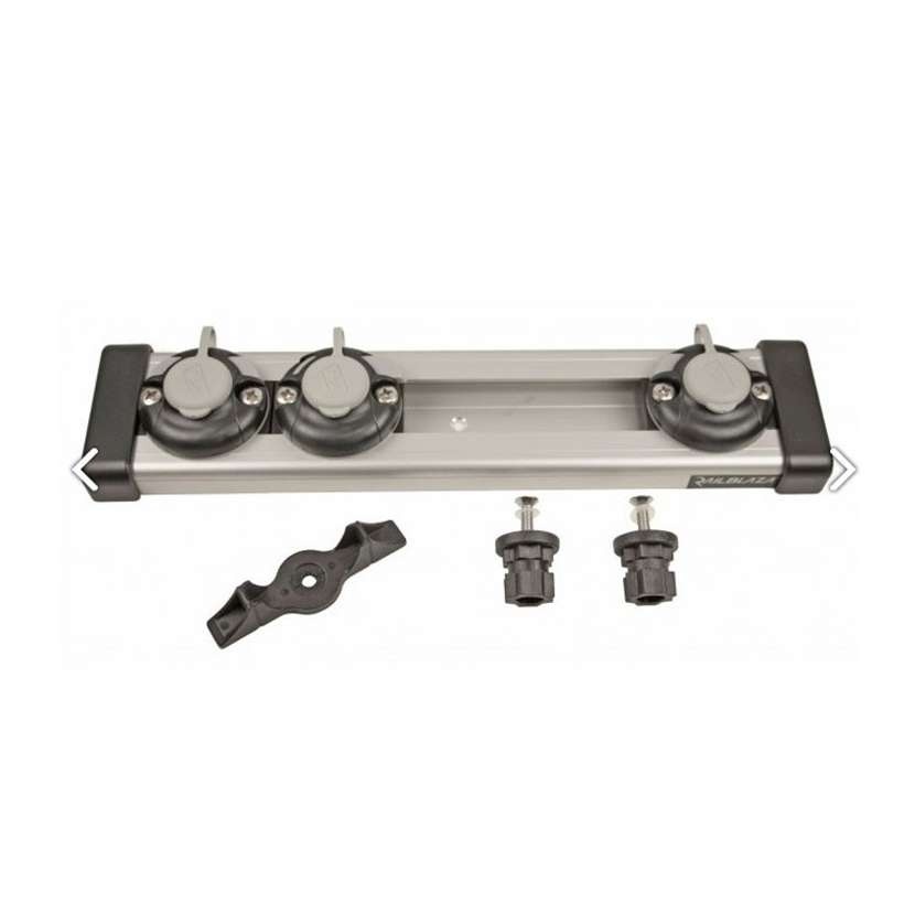 Railblaza TracPort Dash 350