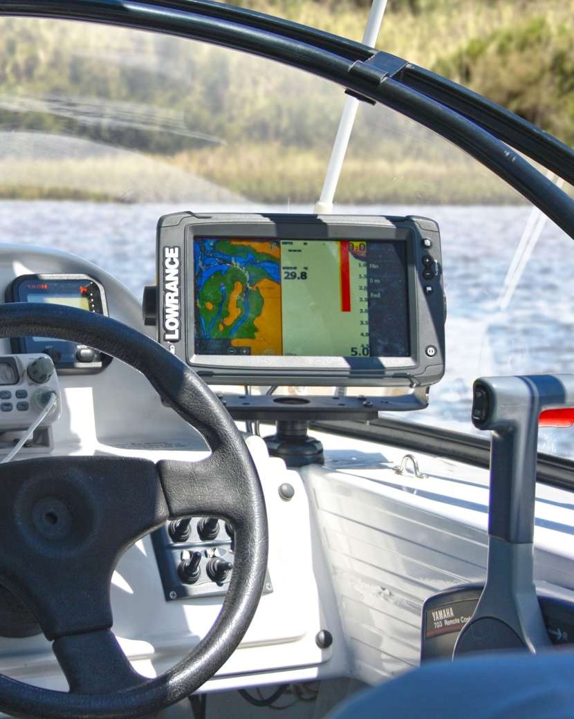 Railblaza Rotating Platform R 160 x 60mm