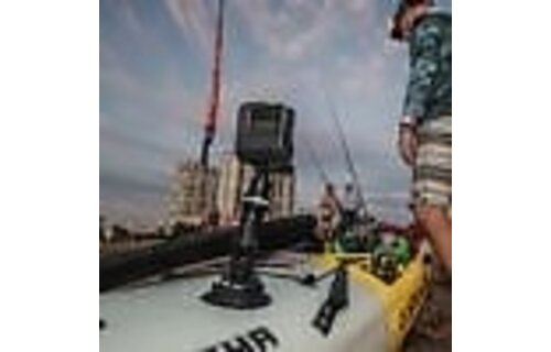 Railblaza RIB Port incl. Star port Grijs + 3M VHB