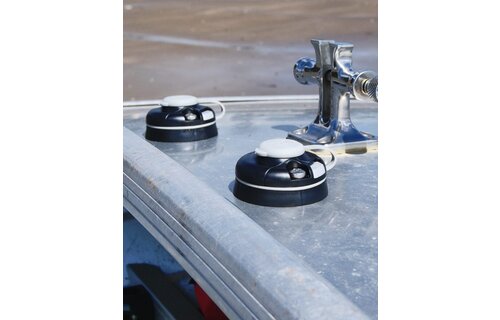 Railblaza RIB Port incl. Star port Wit + 3M VHB