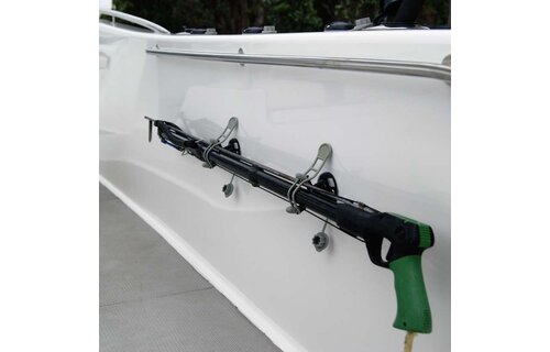 Railblaza G-Hold 75mm enkel Zwart