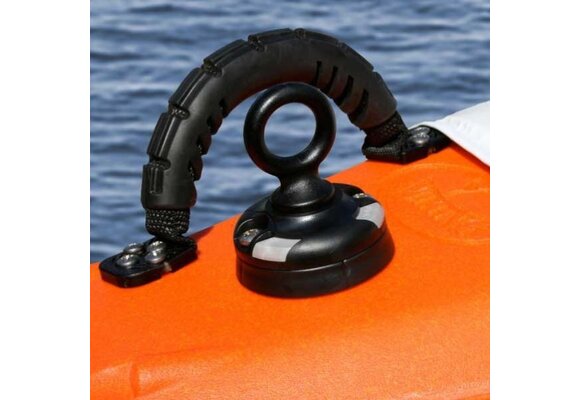 Railblaza Eye25 paar Zwart