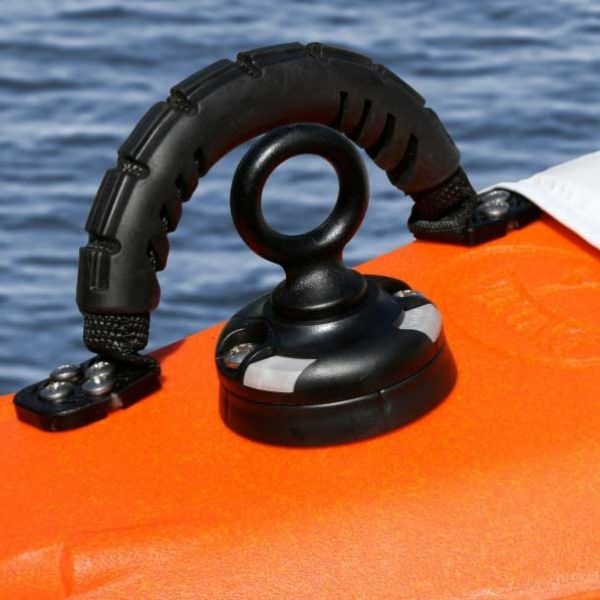 Railblaza Eye25 paar Zwart