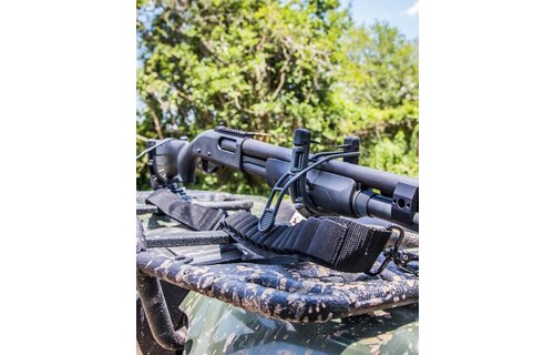 RAILBLAZA GUNHOLD ZWART