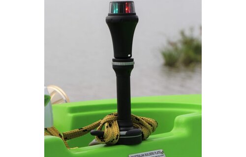 Railblaza CleatPort wit