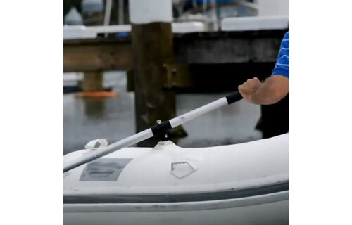 Railblaza Rowlock Pair wit