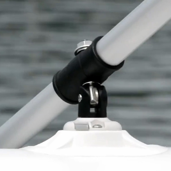 Railblaza Rowlock Pair wit