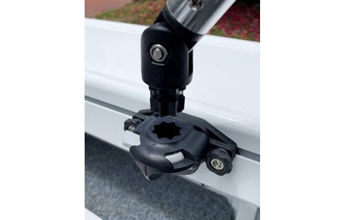 Railblaza Bimini Support Paar Wit