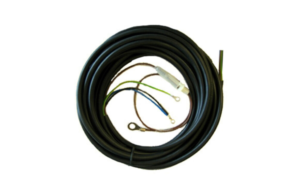 NASA BM1/BM2 SHUNT KABEL