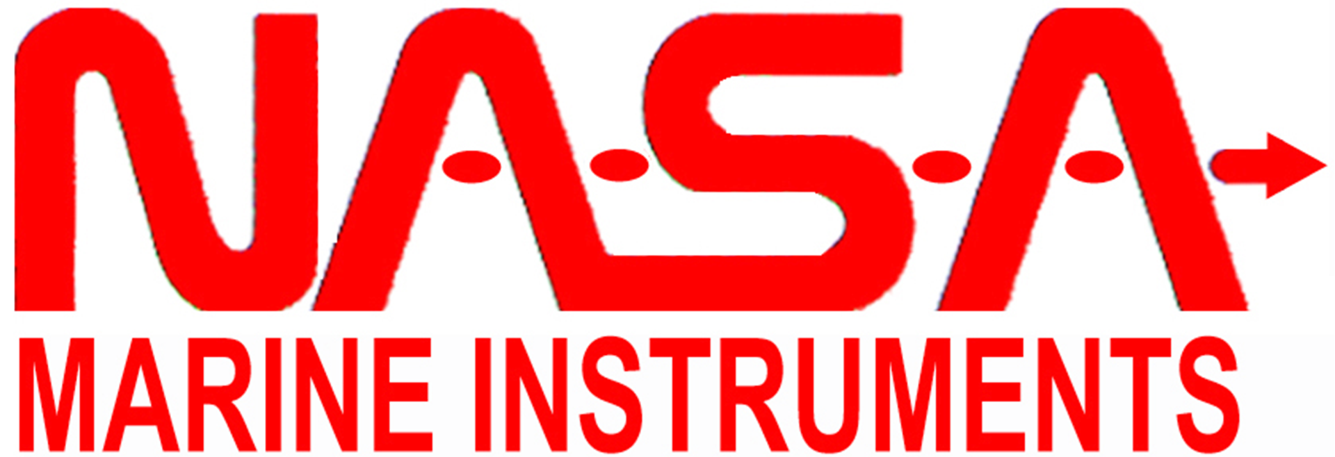 Logo Nasa Marine