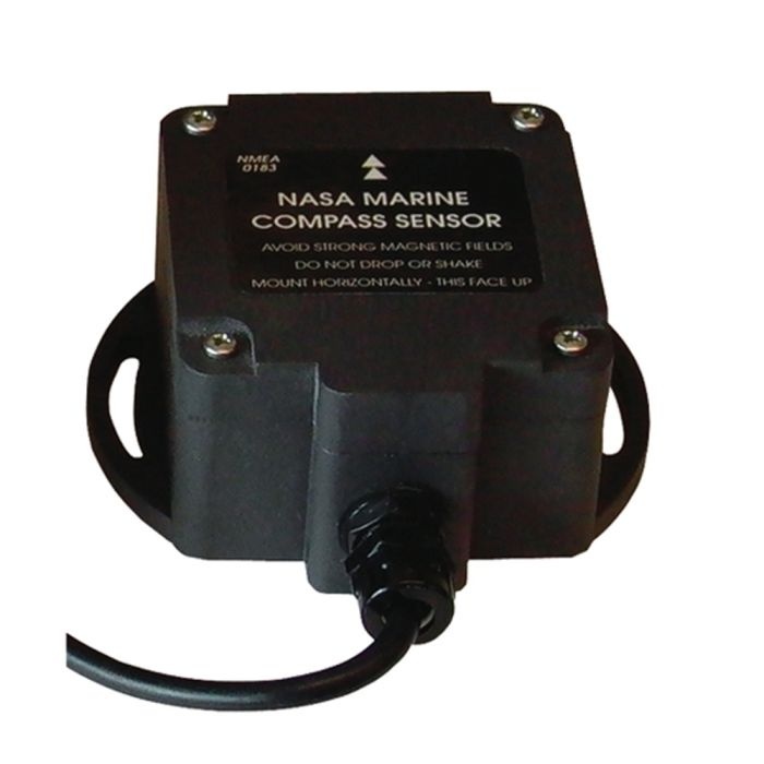 Nasa Target 2 Compass