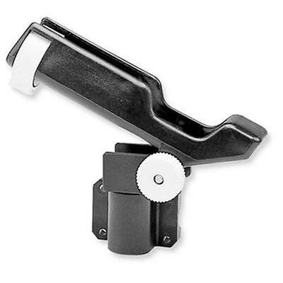 Kunsttof hengelhouder voor wandmontage