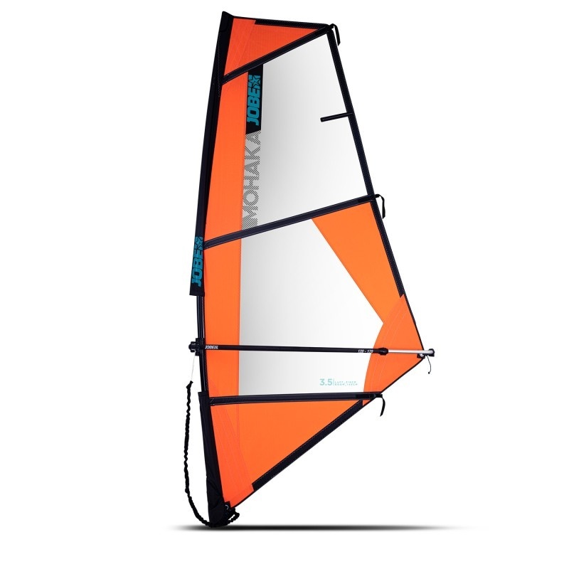 Jobe Mohaka SUP Zeil 3.5 m2