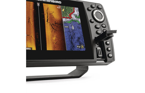 HELIX 7 CHIRP MEGA SI GPS G4N