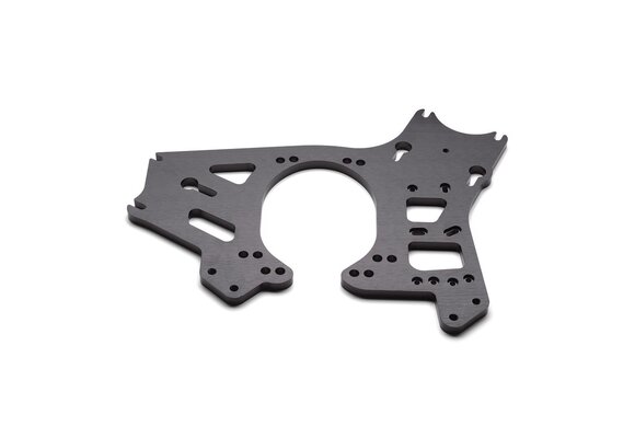 HUMMINBIRD MEGA LIVE TARGETLOCK AND MEGA 360 DUAL MOUNT BRACKET - ULTREX