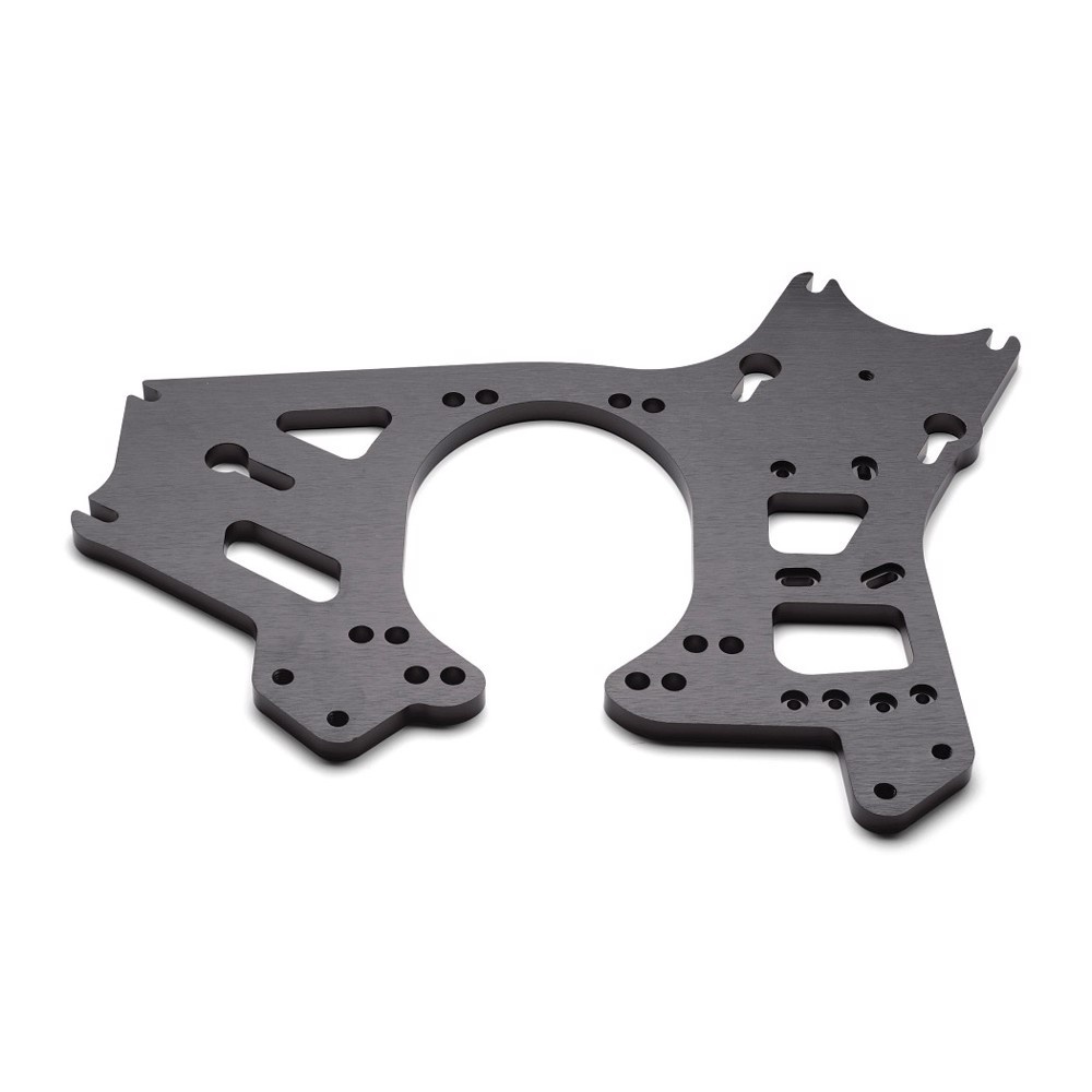 HUMMINBIRD MEGA LIVE TARGETLOCK AND MEGA 360 DUAL MOUNT BRACKET - ULTREX