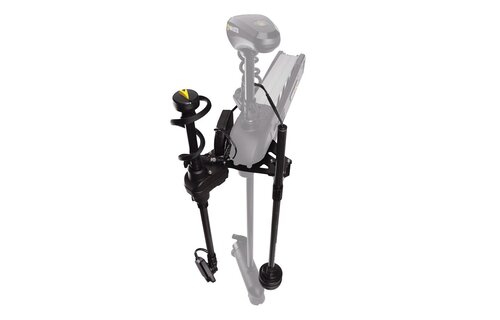 HUMMINBIRD MEGA LIVE TARGETLOCK AND MEGA 360 DUAL MOUNT BRACKET - ULTREX