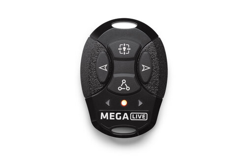 HUMMINBIRD MEGA LIVE TARGETLOCK REMOTE