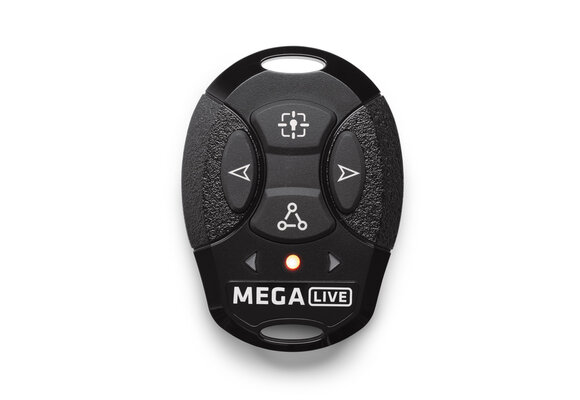 HUMMINBIRD MEGA LIVE TARGETLOCK REMOTE