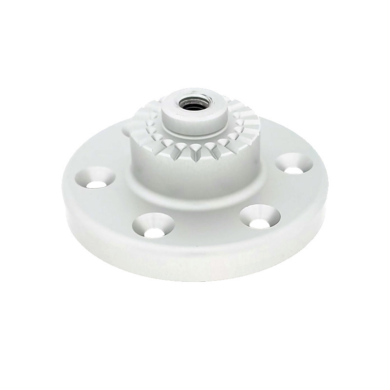 GEIGERTEC BASE - EXTREME - ZILVER