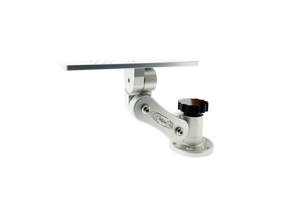 GEIGERTEC EXTREME MOUNT 3.5 INCH - ZILVER