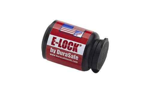 DURASAFE E-LOCK, UNIVERSEEL SLOT UEL50