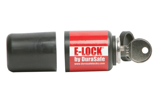 DURASAFE E-LOCK, UNIVERSEEL SLOT UEL50