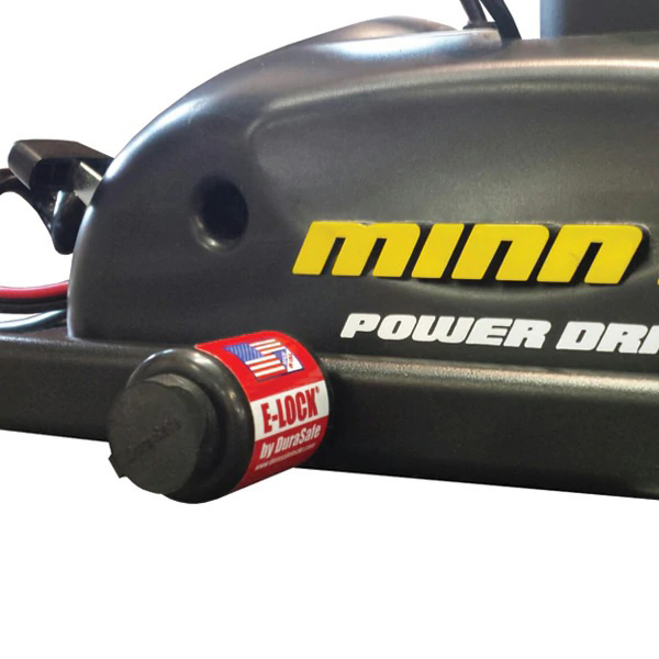 DURASAFE E-LOCK, UNIVERSEEL SLOT UEL50