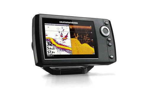 Humminbird HELIX 5 DI G2