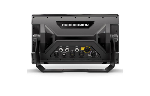 Humminbird APEX 16 MSI+ CHARTPLOTTER CHO