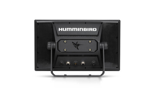 Humminbird SOLIX 15 CHIRP MEGA SI+ G3