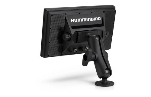 Humminbird SOLIX 15 CHIRP MEGA SI+ G3 CHO