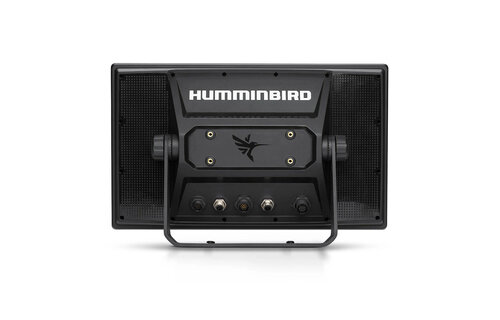 Humminbird SOLIX 15 CHIRP MEGA SI+ G3 CHO