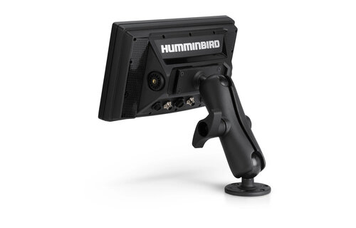 Humminbird SOLIX 12 CHIRP MEGA SI+ G3 CHO
