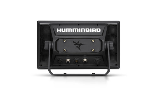 Humminbird SOLIX 10 CHIRP MEGA SI+ G3
