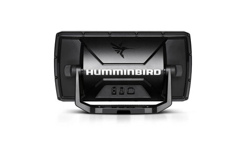 HUMMINBIRD HELIX 7 CHIRP MSI GPS G4