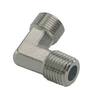 SeaStar Elbow fitting (3 per kit)