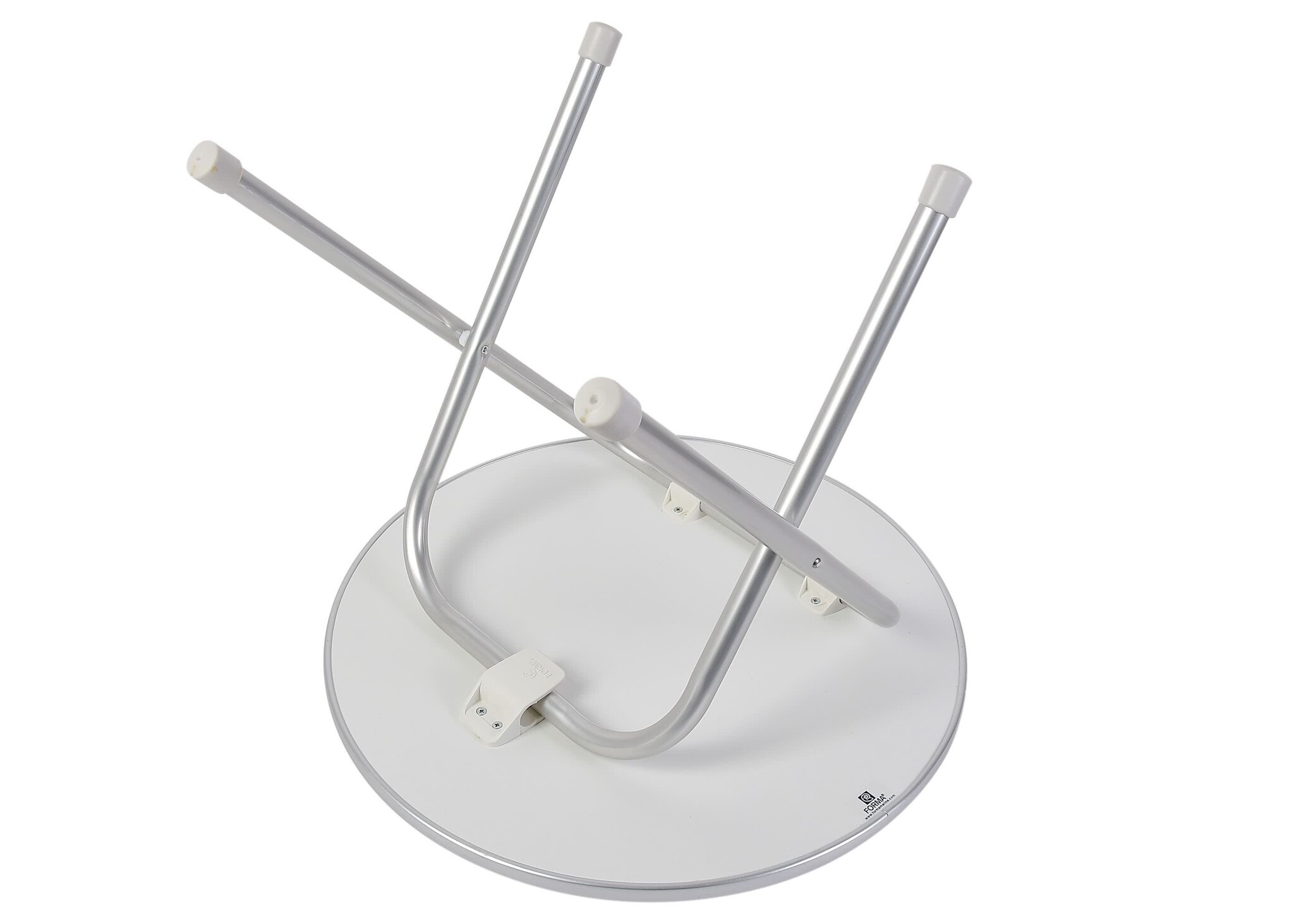 Nautische Tafel Rond 60cm