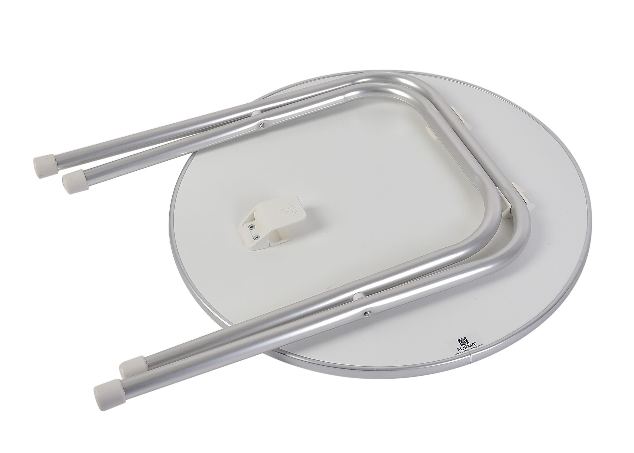 Nautische Tafel Rond 60cm