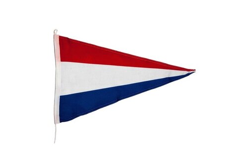 Nederlandse puntvlag