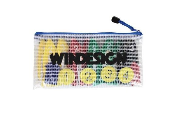 Magnetische protest boot kit