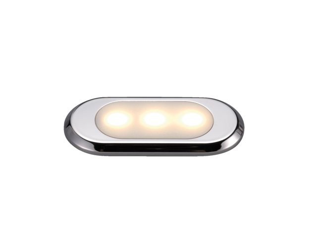 LED Courtesy lamp Oculus