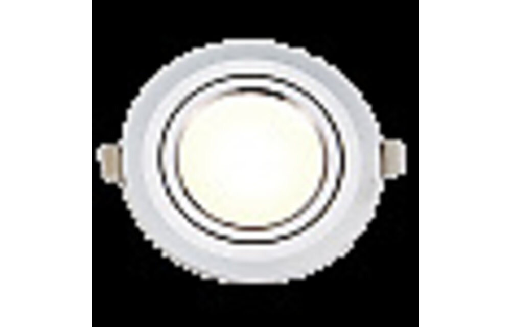 allpa LED Plafondlamp, Ø115mm, 10-30V