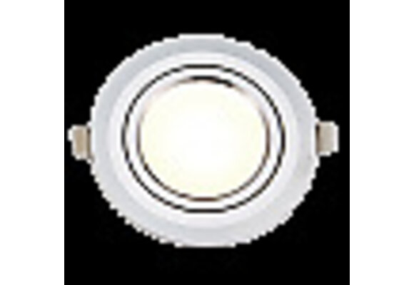allpa LED Plafondlamp, Ø115mm, 10-30V