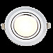 allpa LED Plafondlamp, Ø115mm, 10-30V