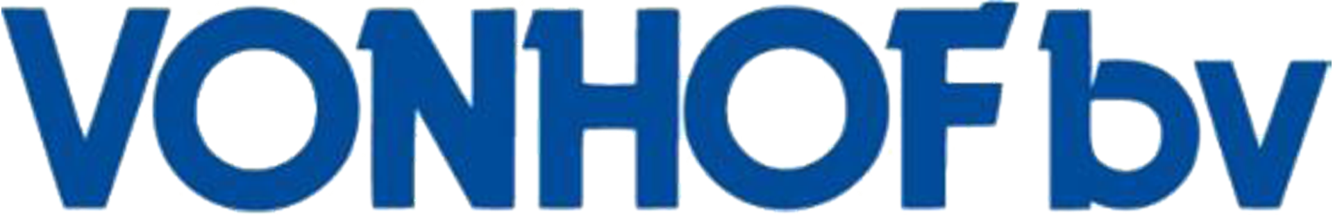 Logo Vonhof