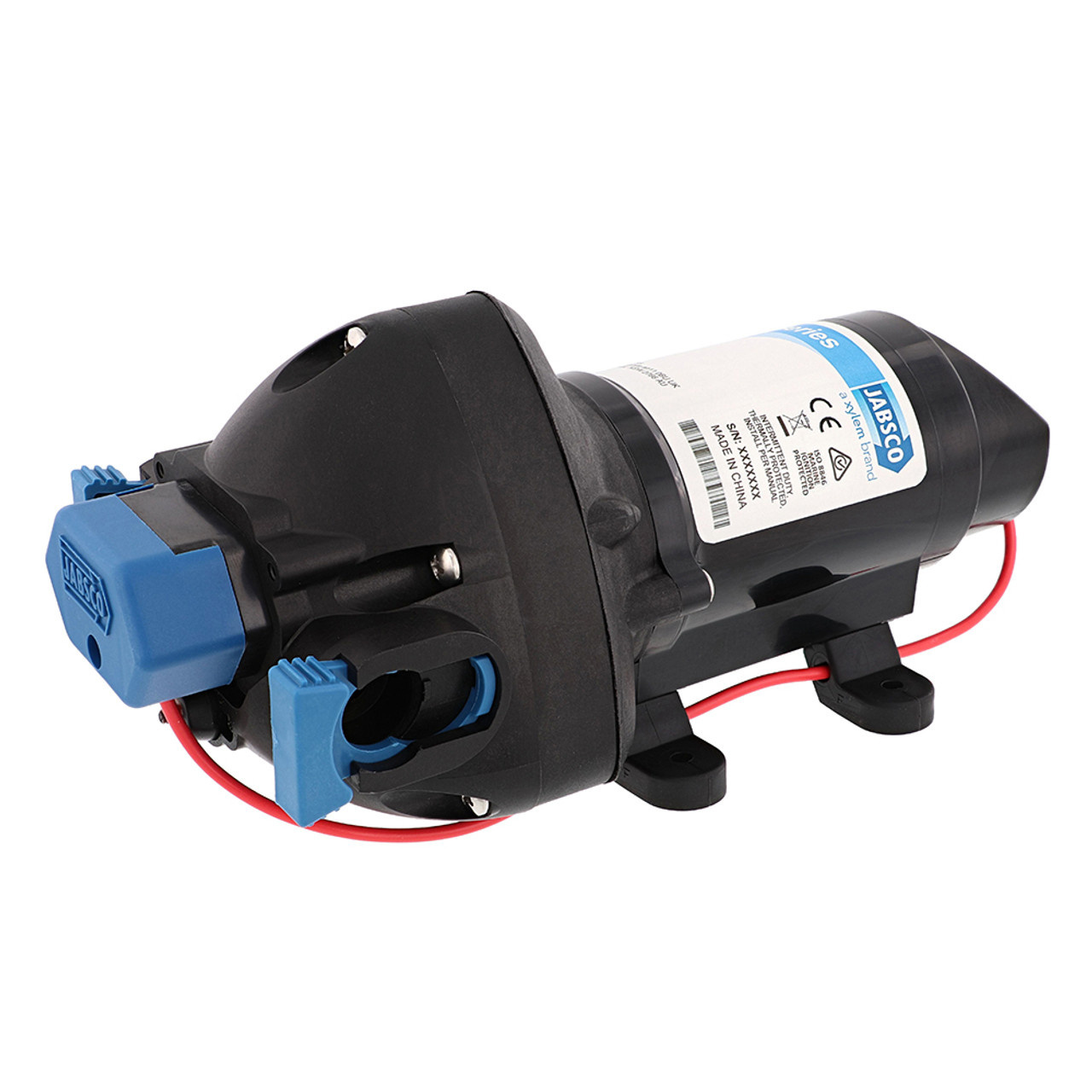 Jabsco Par-Max 3 Drinkwaterpomp