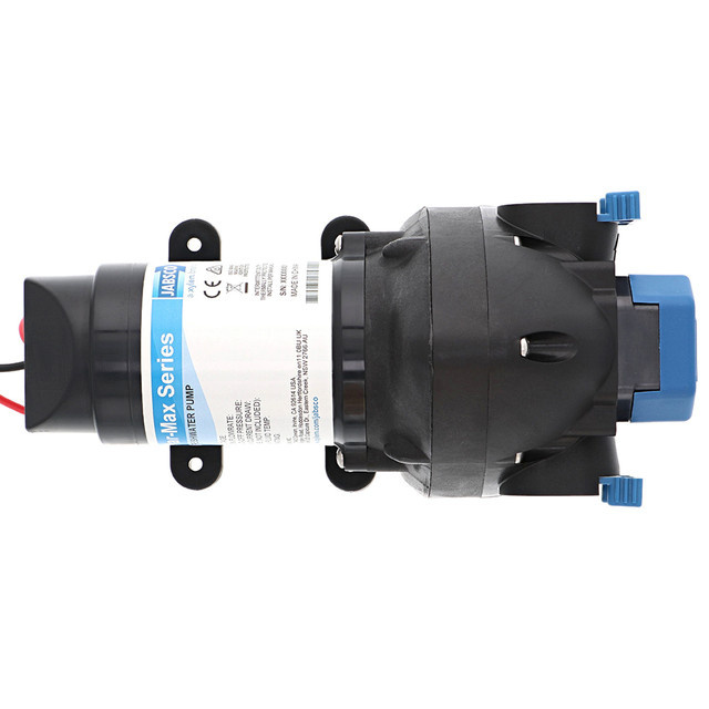 Jabsco Par-Max 3 Drinkwaterpomp
